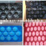 High Quality Customed Display New Design FDA Approved Food Grade Custom 39X59cm Plastic Fruit Container thumbnail-6