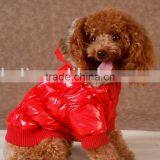 Pet Clothing Qiu Dong Outfit - Dazzle Beautiful Pet Cotton-padded Clothes thumbnail-1