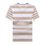 High Quality v Neck Wholesale t Shirts thumbnail-2