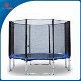 Createfun Textile Net Outdoor UV Treated Trampoline for Family Garden thumbnail-3