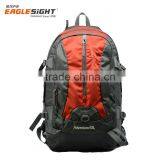 45L Sports Outdoor Backpack Bag Running Camping Backpack Water Resistant Lightweight Small Daypack