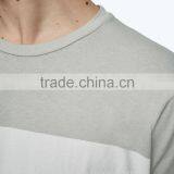 Custom Mens Clothing Summer Mens Streetwear Cotton t Shirts Mens Blank thumbnail-6