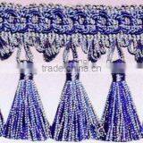 Bedding Set Lace Trim