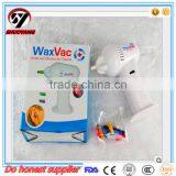 Top Sale on TV Ear Safety Cleaning Electric Ear Wax Remover for Ear Cleaning thumbnail-4