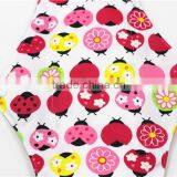 Bamboo Washable Reusable Cloth Sanitary Pad For Ladies Menstrual Pads thumbnail-4