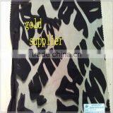 Guipure Lace Fabric New Arts Cheap Ivory Burn Out Print Lace Design Big Stock Greige thumbnail-2