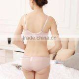 Breast Massaging Warners Sexy Net Bra thumbnail-3