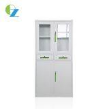 ​Modern Design Best Selling Steel Cupboard With Two Drawers for Sales thumbnail-2