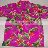 PARADISE BIRDS HAWAIIAN SHIRTS thumbnail-2