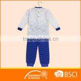 Winter Kids Clothing Aop Print Homewear Pyjamas thumbnail-2