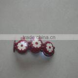 Plastic Beaded Bracelet thumbnail-1