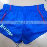 Kroad Wholesale 100% Polyester Coolmax Breathable Sublimation Custom Dry Fit Running t Shirts thumbnail-5