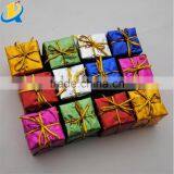 Simple Christmas Decoration Foam Square Christmas Small Ornament thumbnail-4