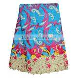 Bestway Wax Guipure Laces With Stones BLW015-3 thumbnail-1