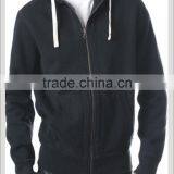 Hoodies for Men With Zipper and Pull Over Style thumbnail-3
