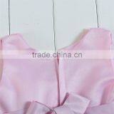 MGOO Girl Flowers Factory Kids Wedding Dress Kids Gown Designs Infant Tutu Dress 0-68 thumbnail-5