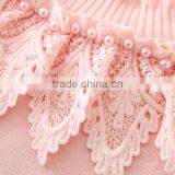 Baby Girls Pure Cotton Sweater/kids Sweater thumbnail-6