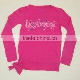 R&H Cotton New Style Professtion Kids Clothes China thumbnail-1