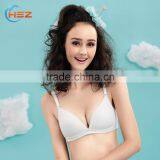 HSZ-2244 High Quality Bra And Panty Sets Women Hot Underwear Sexy Bra Panty Photos Latest Fashion Size 34 Ladies Bra In Pakistan thumbnail-2