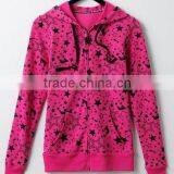 Chinese Factory Good Value Cheap Price Lady's Fancy Jacket thumbnail-1