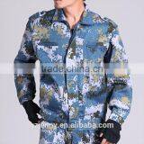 Wholesale Customized Digital Camouflage Army Combat Uniform thumbnail-3