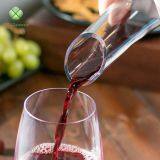 General Style Hotel Supplies Crystal Clear Industries Glassware Decanter thumbnail-2