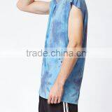Retro-influenced Tank Top Combined With Street Style and Destroyed Detailing thumbnail-3