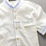 High Quality Official Shirts for Men From China thumbnail-4