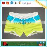 Cotton Colorful Joint Shorts Women thumbnail-5