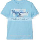 Fancy Design Hign Quality Printing T-shirt for Kids thumbnail-1