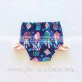 Baby Outfit Toddler Diaper Covers Girl Clothing Kids Bloomer thumbnail-3