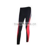 Fitness Wear Polyester Spandex Sports Yoga Pants thumbnail-3