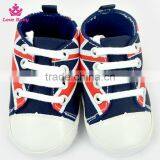 Character Newborn Boys Crib Shoes Baby Shoes Toddlers Soft Shoes thumbnail-2