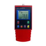 Chinese Instrument Aoding Cheap Portable Digital ph Meter Price thumbnail-1