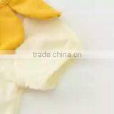 2016 Style High Quality Shirt 100% Cotton Fabric for T-Shirt Lace Baby Shirt thumbnail-4