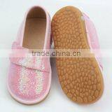 Sparkle Glitter Skidproof Kids Fancy Sandals thumbnail-5