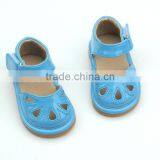 Fancy Baby Girls Shoes Children Shoes for Girl Squeaky Shoes thumbnail-2