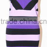Seamless Fashion Lady Designer One Piece Dress thumbnail-3
