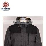 M2026 Product Feature Plus Size Wholesale Mens Ultra Warm Down Jacket thumbnail-3