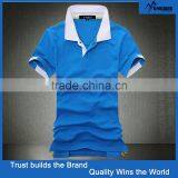Top Quality Knitwear Polo Shirts thumbnail-2