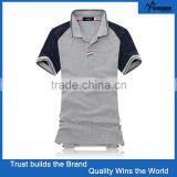 2015 Newest Custom Polo Shirts no Minimum thumbnail-4