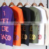 Chicago Pablo Pop Up Shop Yeezy Yeezus T-shirt I Feel Like Pablo thumbnail-2
