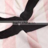 Fashion Victoria Secret Cover Throw Printing Blanket thumbnail-5