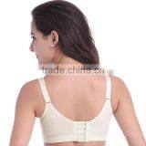 3/4 Cup Nylon Push-up Bra Bra Factory in China thumbnail-4