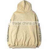Street Fashion Heavyweight 100% Cotton Hoodies T13370 thumbnail-2
