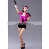 2014 Wholesale Latin Costume for Children and Adult thumbnail-1