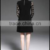 Fashionable Latest Design Beautiful Dress for Women thumbnail-2