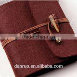 2017 Wholesale Fashion Woman and Man Carry Bag Thin Felt Laptop Bag thumbnail-3