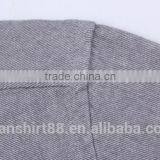 Shirt New Fashion 100% Cotton Business Shirt for Men Button Down Long Sleeve thumbnail-3