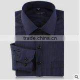 Rainbow Striped Long Sleeve Button Down Shirt t Shirt Plain thumbnail-2